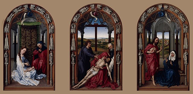 Adviento De Miraflores