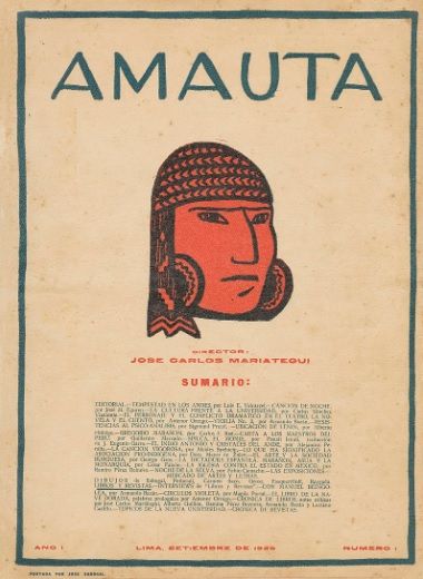 Amauta