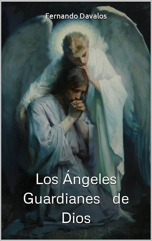 ÁNGELES DE DIOS