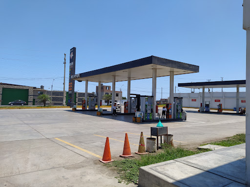 Barranca