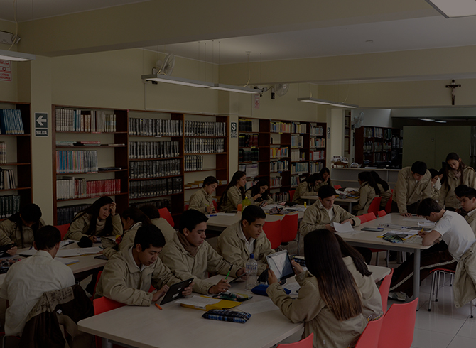 Carmelitas New School | Colegio Privado En Barranco