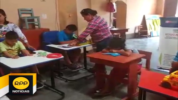 CEBE 04 COLEGIO ESPECIAL