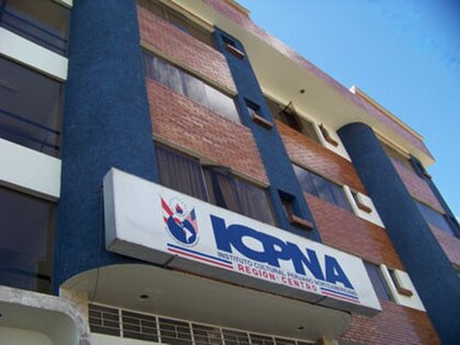 CENTRO PERUANO AMERICANO