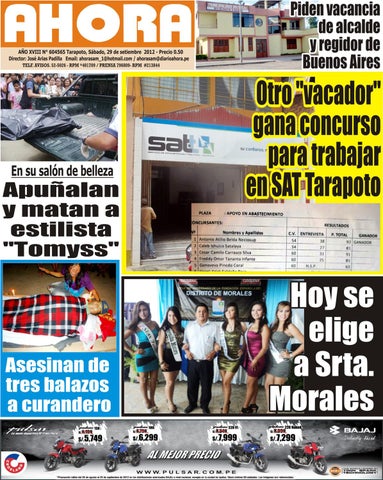 Colegio Adventista Moyobamba