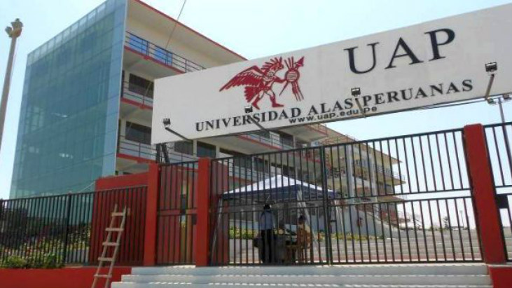 Colegio Alas Peruano Argentino