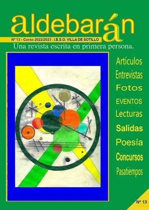 Colegio Aldebarán