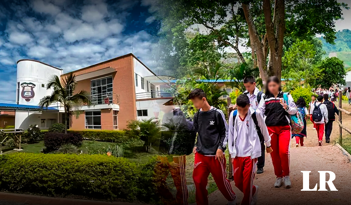 Colegio Americana
