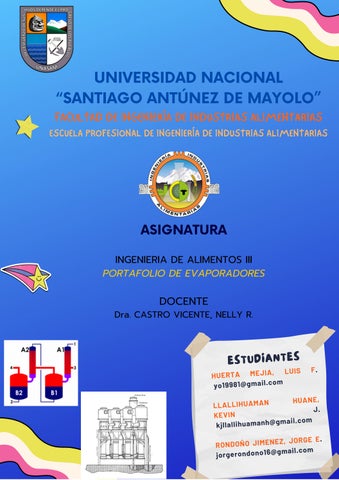 Colegio Antunes De Mayolo