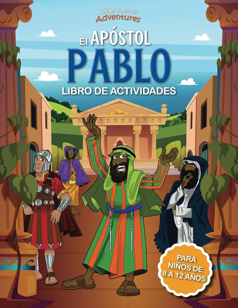 Colegio Apóstol Pablo