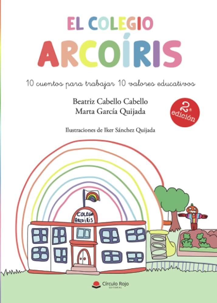 Colegio ARCO IRIS