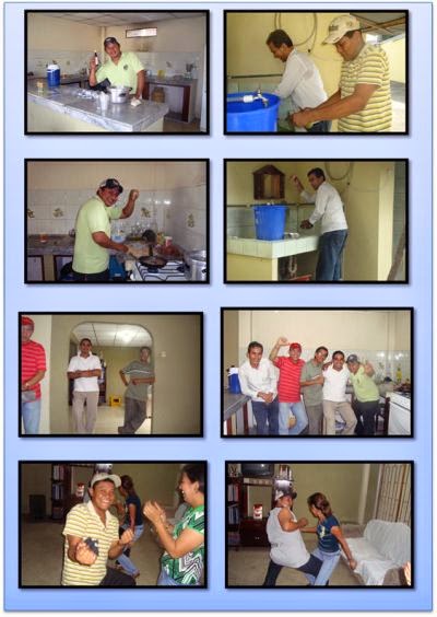 Colegio Atahualpa