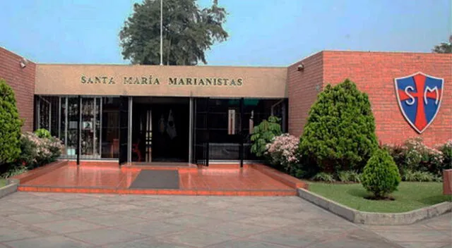 Colegio Cárdenas