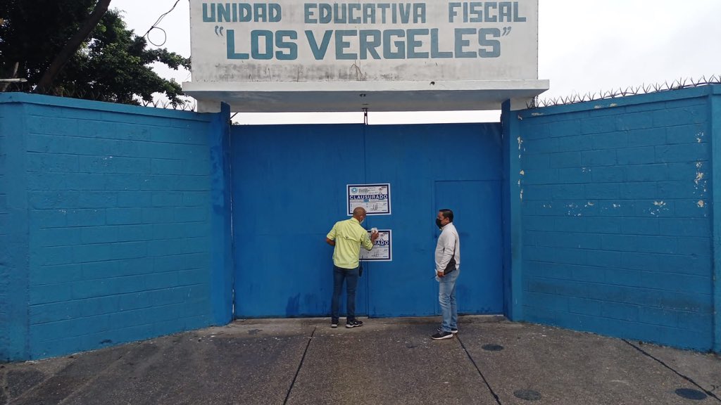 Colegio CEIBOS
