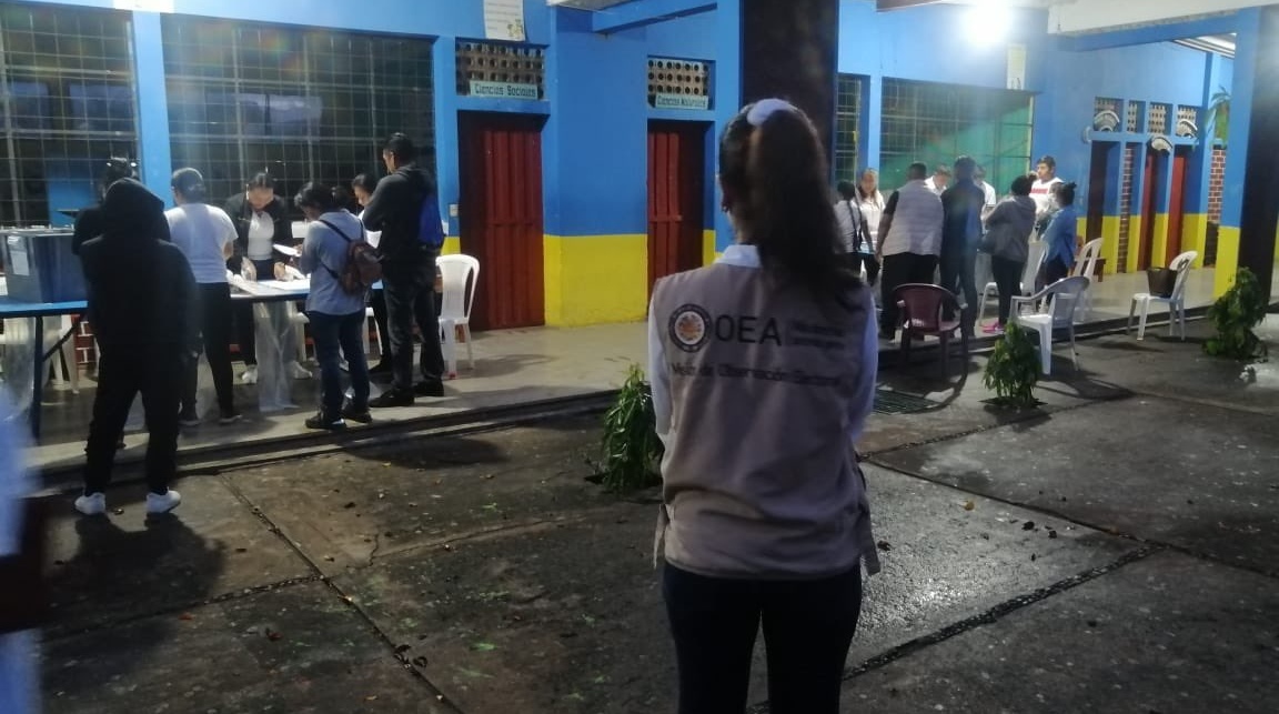 Colegio Cristiano Internacional Elim