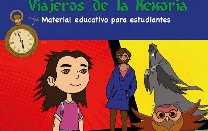 Colegio Danielle Mitterrand