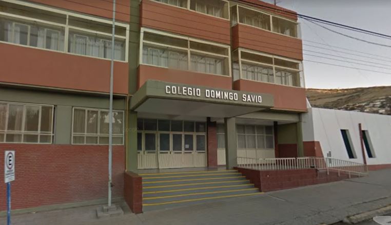 Colegio Domingo Savio