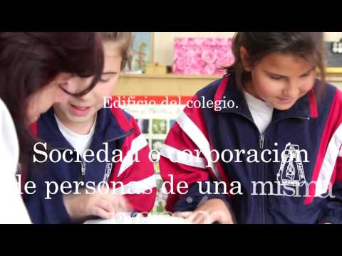 Colegio El Buen Pastor
