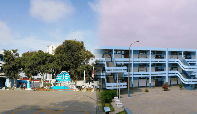 Colegio El Nazareno