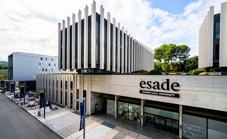 Colegio Esade