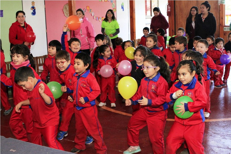 Colegio Especial