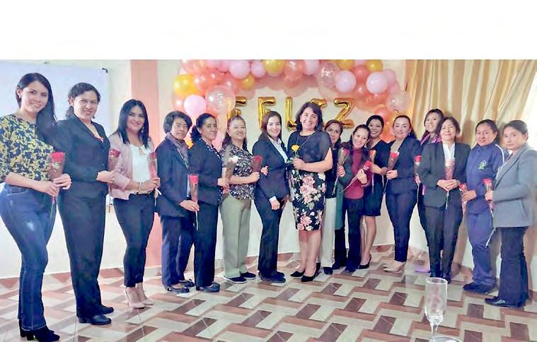 COLEGIO ESTATAL CAPELO