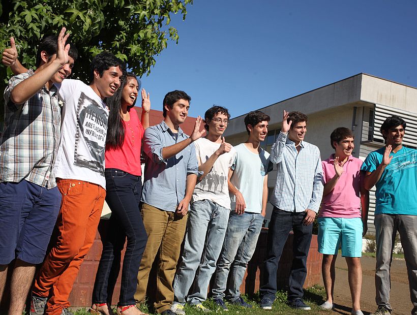 Colegio FILADELFIA