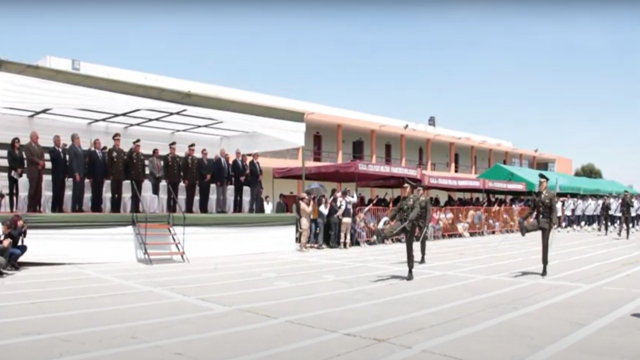 Colegio Francisco Bolognesi