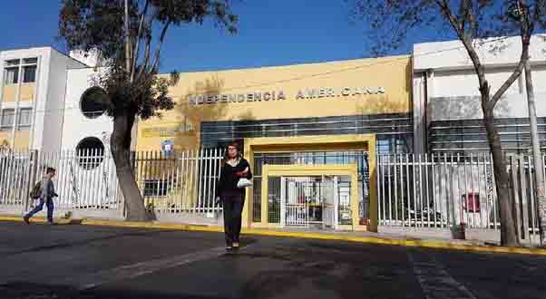 Colegio Independencia