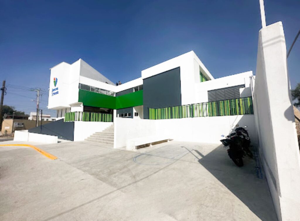 Colegio Industrial Nro 32