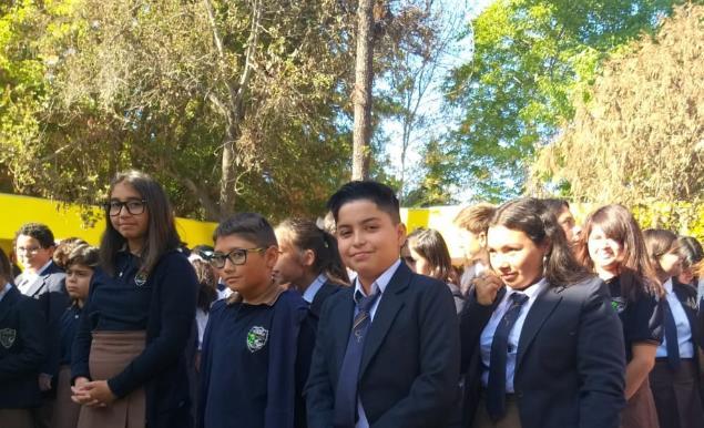 Colegio Inmaculada Concepción