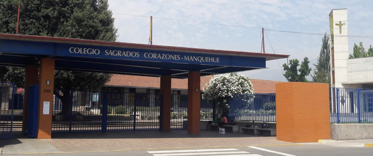 Colegio Inmaculado Corazón
