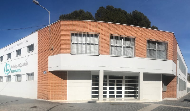 Colegio Jesús María