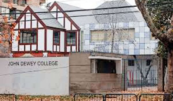 Colegio John Dewey
