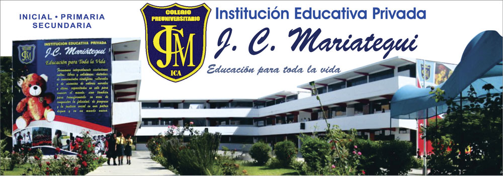Colegio José Carlos Mariátegui