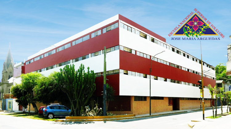 Colegio Jose Maria Arguedas
