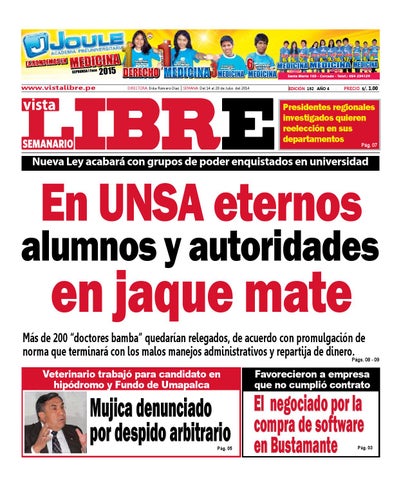 Colegio Joule Socabaya