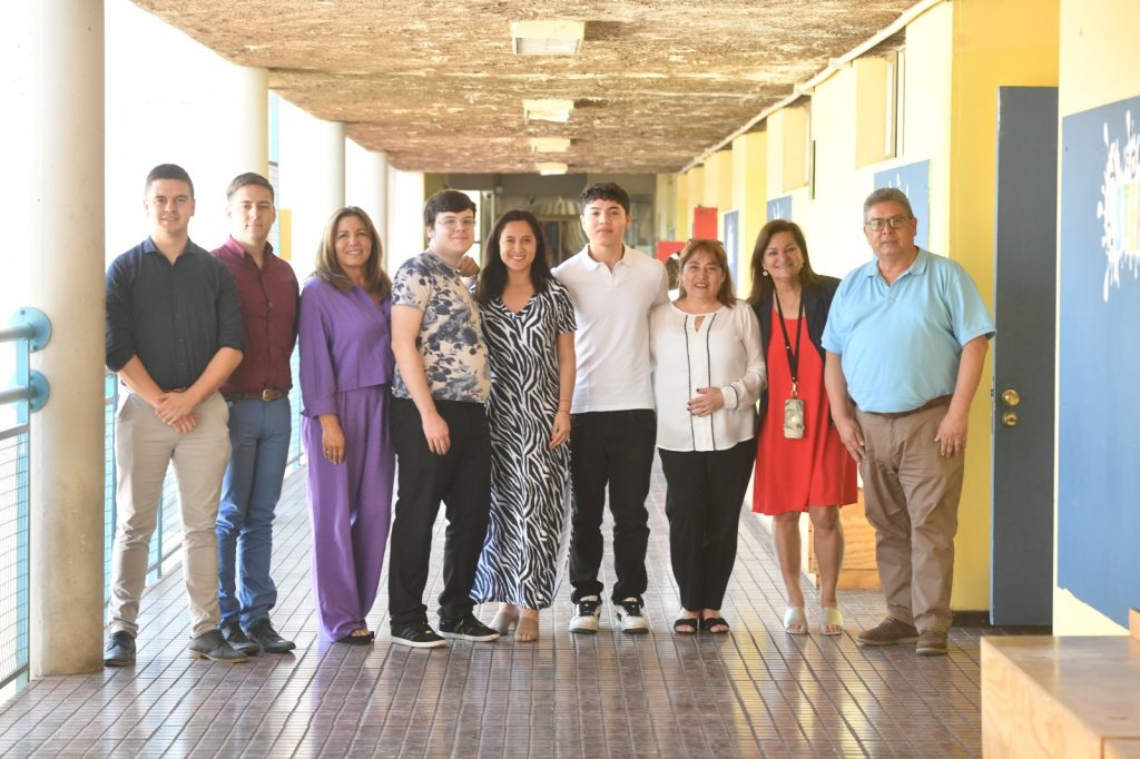 Colegio Juan Pablo Ll