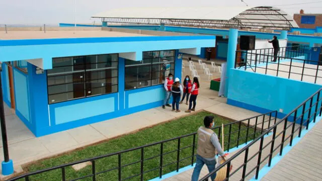 Colegio La Esperanza