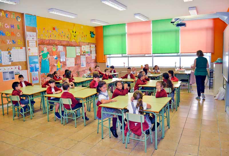 COLEGIO LA SALLE