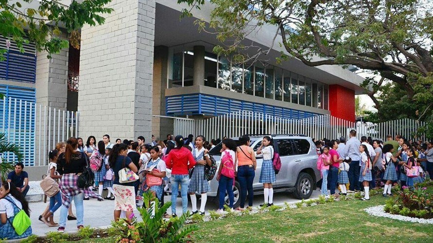 Colegio La Unión