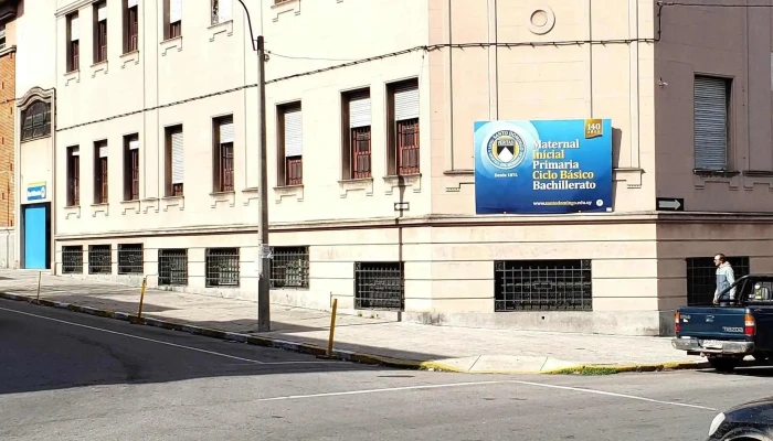 Colegio Liceo Santo Domingo