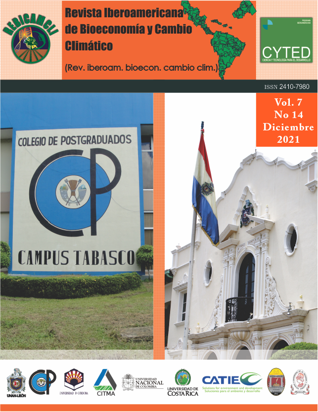 Colegio Los Naturales