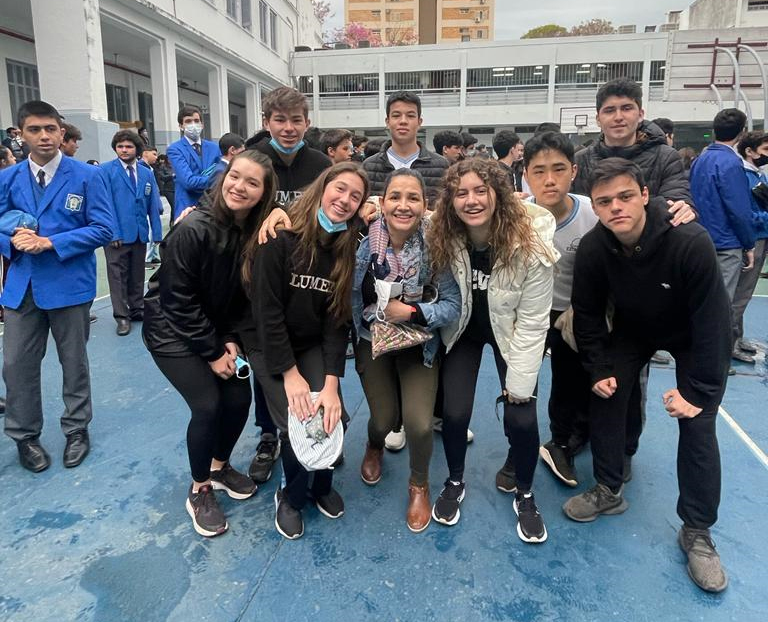 Colegio Lumen