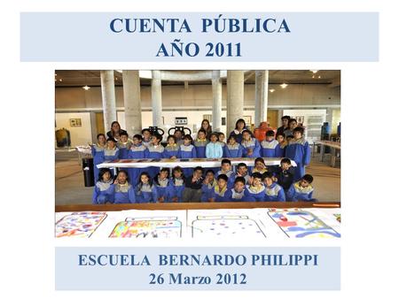 COLEGIO MADRE DE DIOS