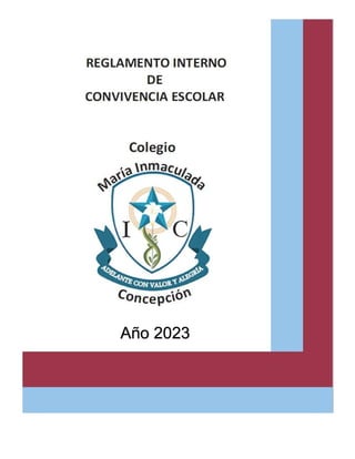 COLEGIO MARÍA DE LOS ÁNGELES