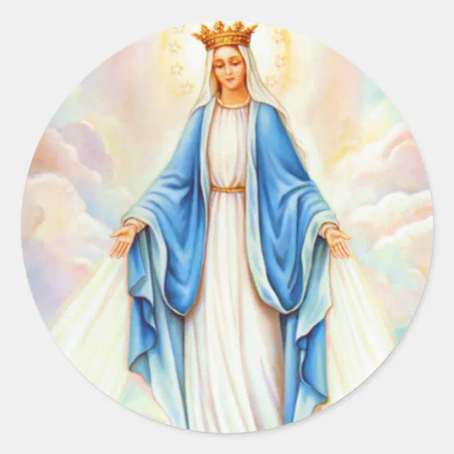 Colegio María Reina Del Cielo