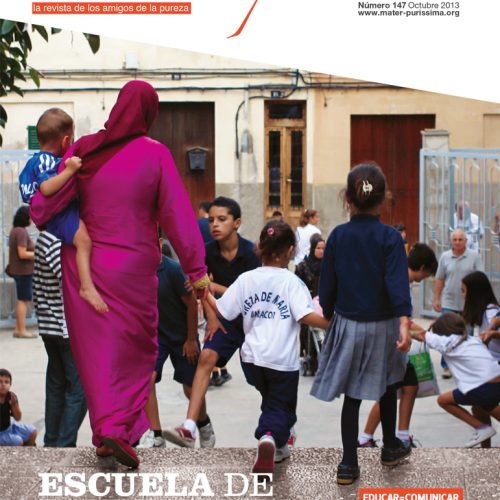Colegio Mater Purissima