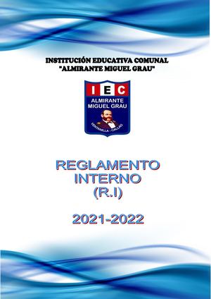 Colegio Miguel Grau