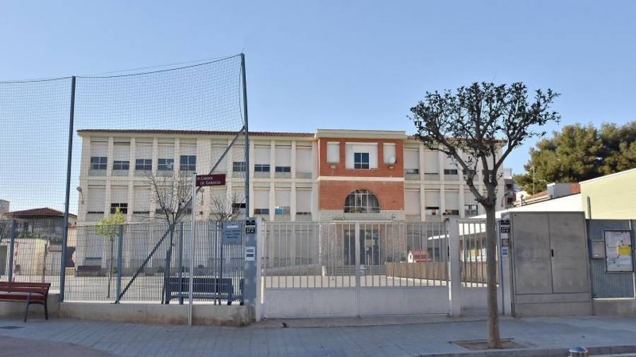 Colegio Misericordia