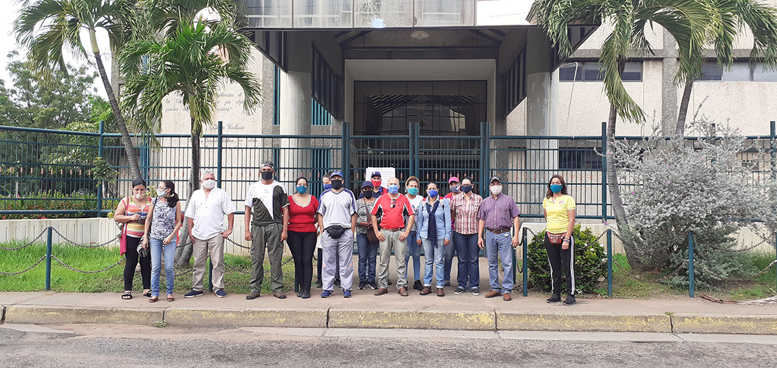Colegio Monte Carmelo School